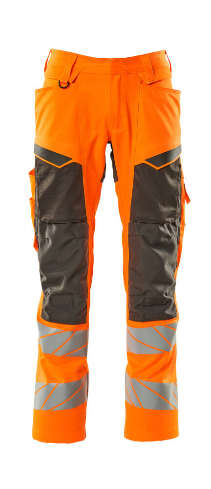 Accelerate Safe Work Pant CL2